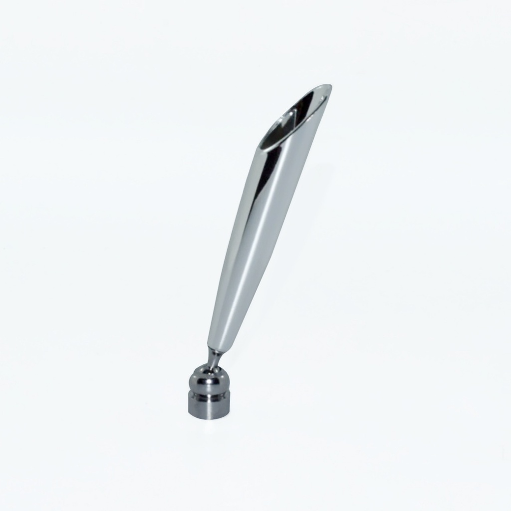 SJT Pen Holder F-2G Silver (Soket Pen)