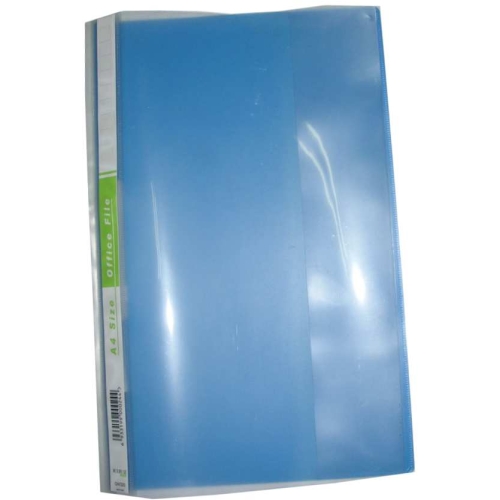 SJT Filling QW-320 A4 Tegak (1Pack = 20Pc)