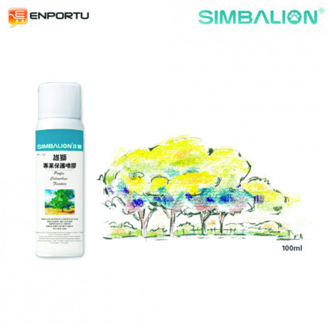 Simbalion Fixative PF-120