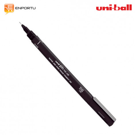 Simbalion Drawing Pen 0,05mm Hitam