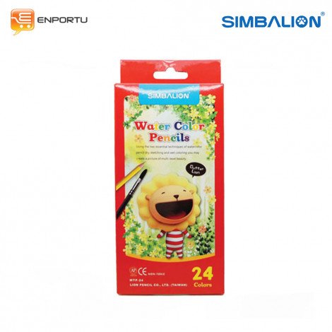 Simbalion Pencil 24C WTP-24A