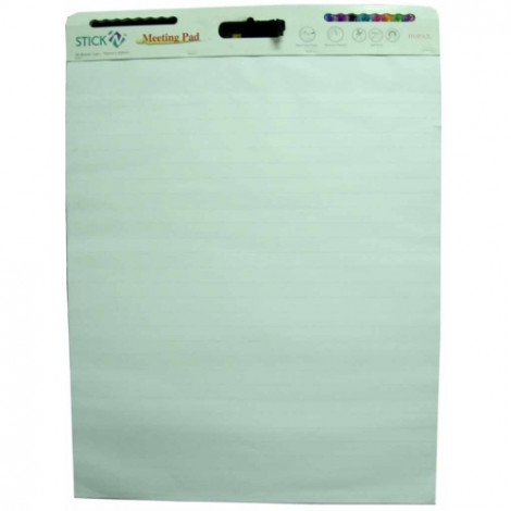 Stick'N 21365 Ruled Self-Stick Lined