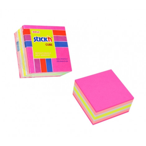 Stick'N 21533 Regular Note - 2x2