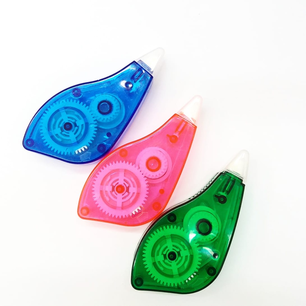 Novus Correction Tape NS-512 (8m)