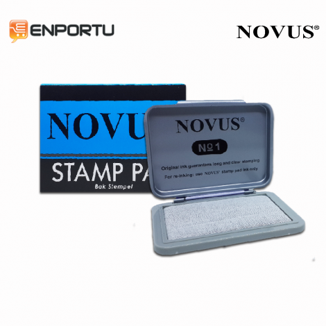 Novus Stamp Pad #1 No. 181