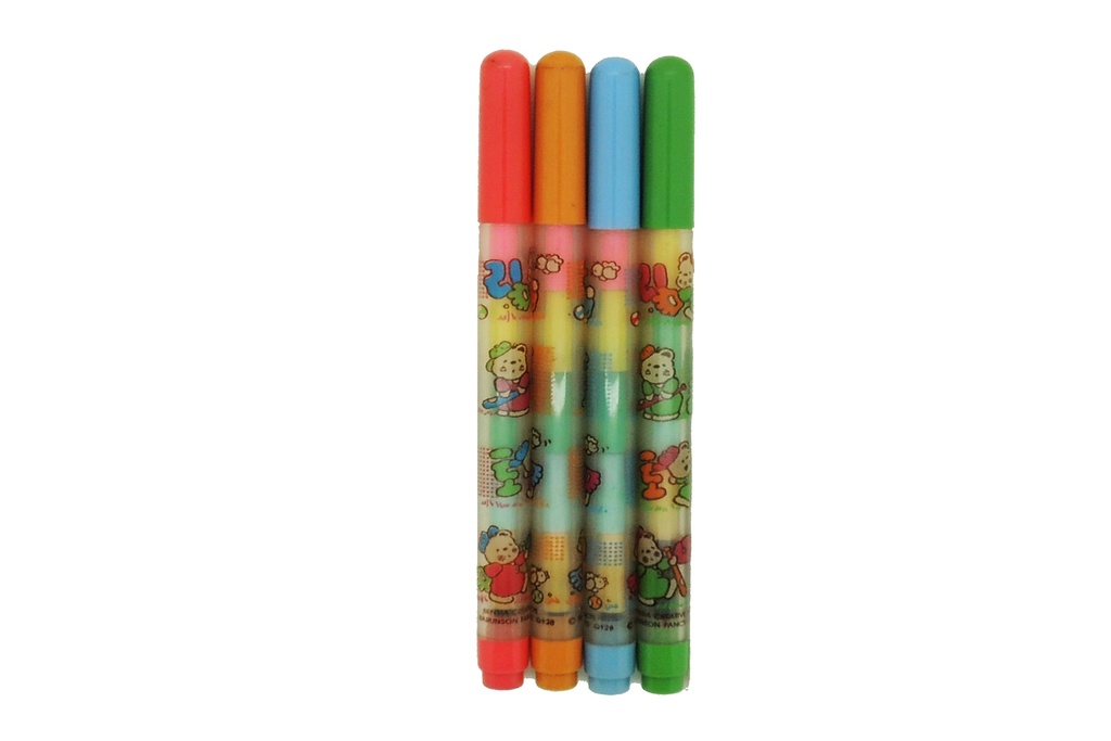 Bensia Crayon CEOP-S6 (X1pc)