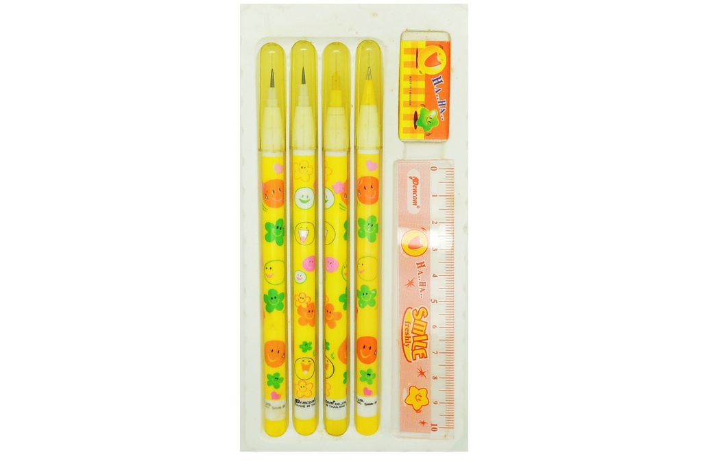Bensia Gift ST GF0402-3 Smile