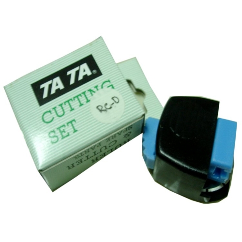 Ta Ta Cutting Head Dotted Shape RC-D