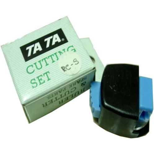 Ta Ta Cutting Head Straight Shape RC-S