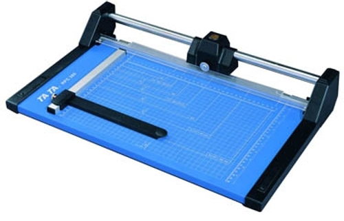 Ta Ta Paper Trimmer Rotary RPT-380 Folio