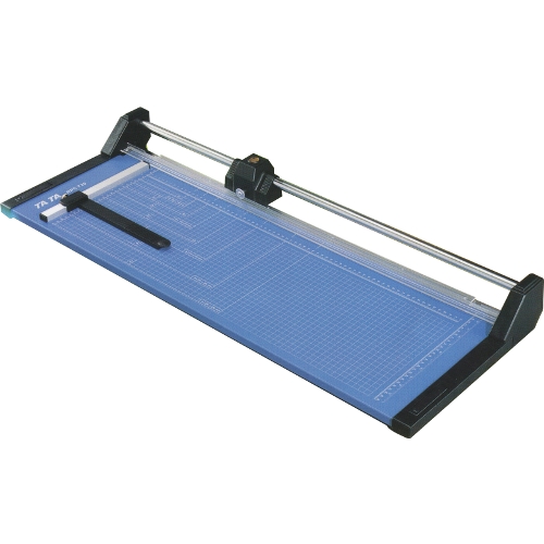 Ta Ta Paper Trimmer Rotary RPT-730