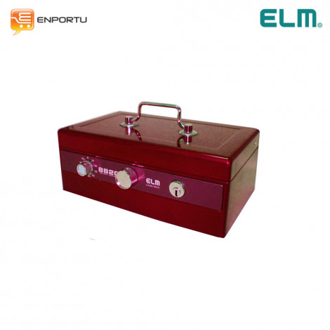 ELM Cash box 8820