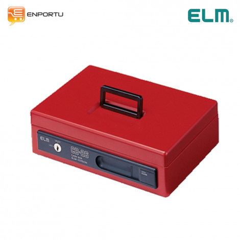 ELM Cash box CB-26