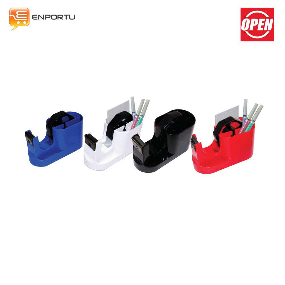 Open Tape Dispenser TD-90 U