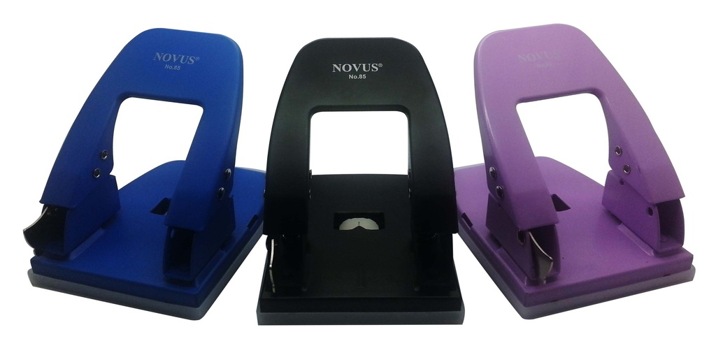 Novus Paper Punch No. 85