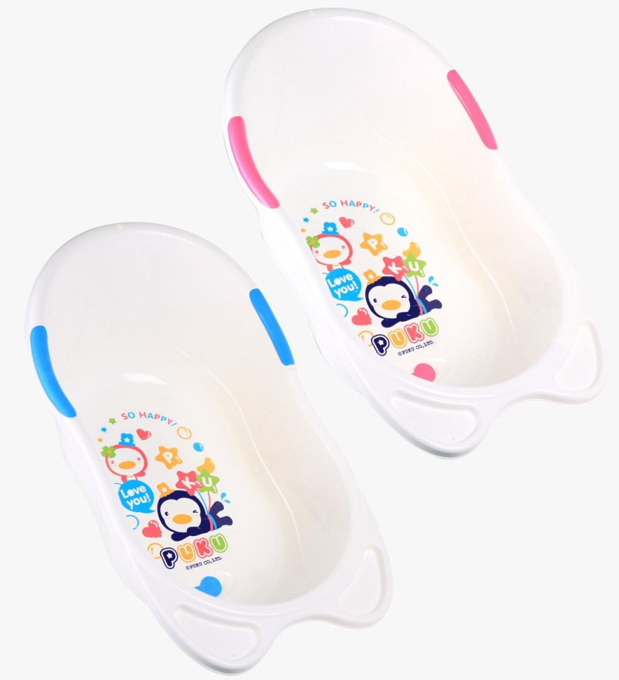 Puku Baby Bath Tub 17011