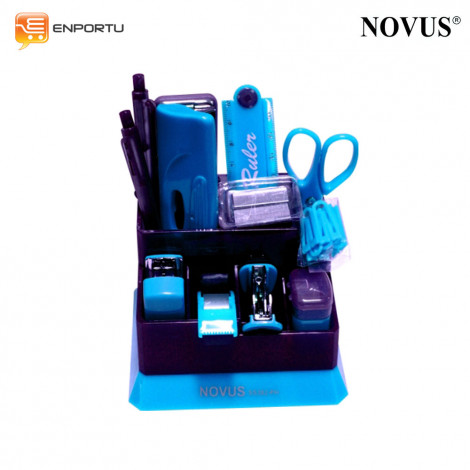 Novus Stationery Set SS382-PH