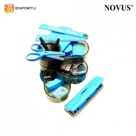 Novus Stationery Set SS386-PH