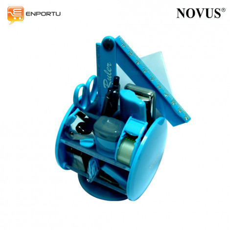 Novus Stationery Set SS387-PH