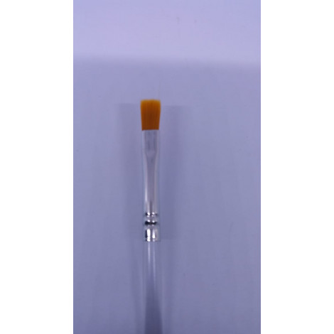 Shining Paint brush 251-D No.6 (X1pc)