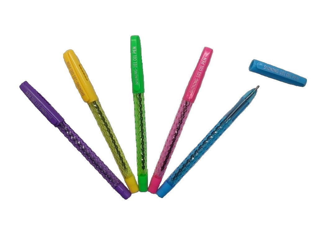 Shining Ballpoint SHS-101 (X1pc)