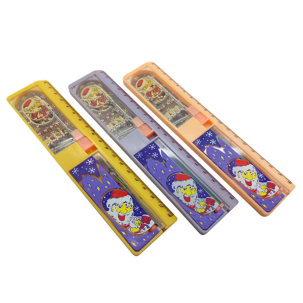 SJT Ruler WJ-8232 (X1pc)