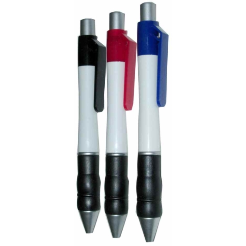 SJT Ballpoint 579-1 mix colour (x3pc)