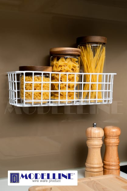 Modelline Clean basket