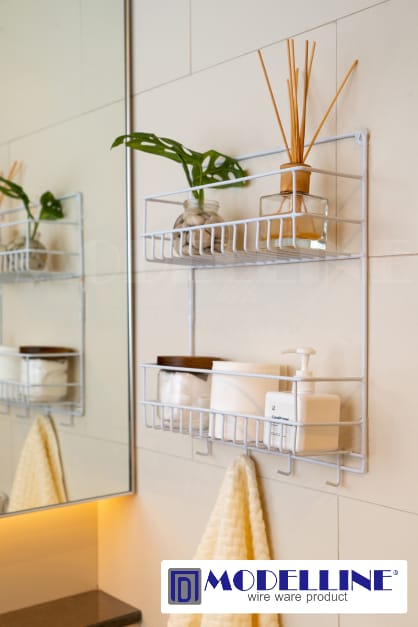 Modelline Merry rack