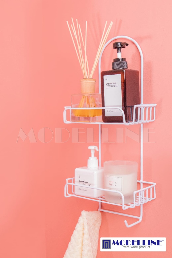 Modelline Olive Rack (BR01)