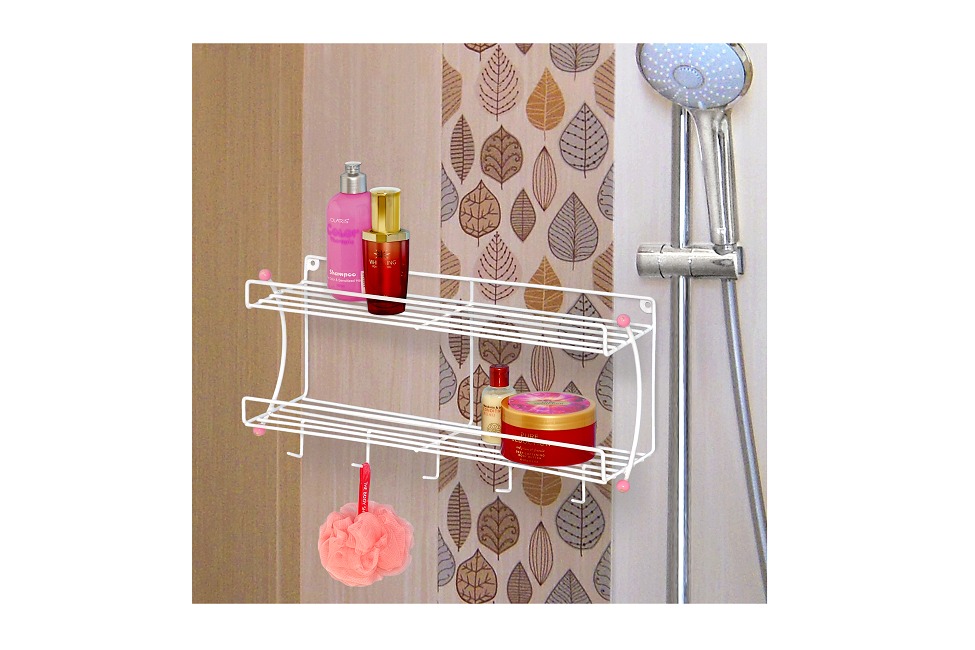 Modelline Lavender Rack (BR02)