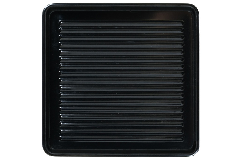 Hoover Tempat Daging 8' (P43-8) - Black