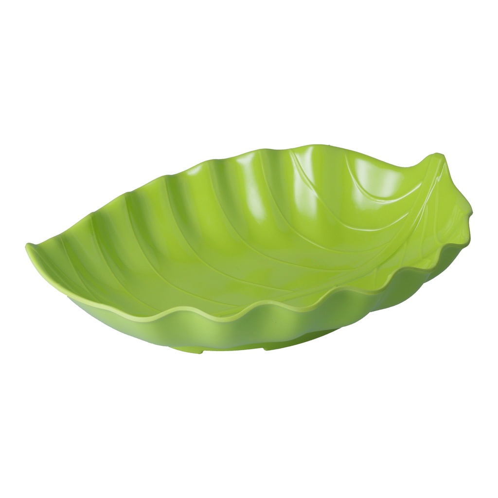 Hoover Mangkok Daun 9' (8909) - Green