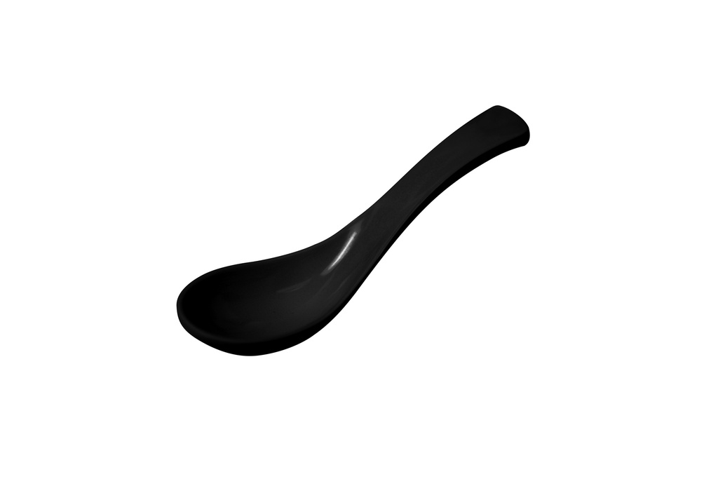 Hoover Sendok (S001) - Black