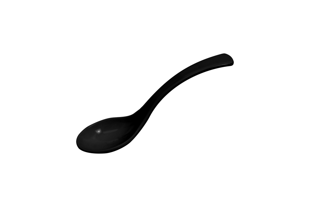 Hoover Sendok (S004) - Black