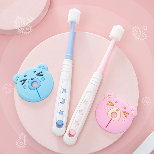 Coconi 360 Toothbrush