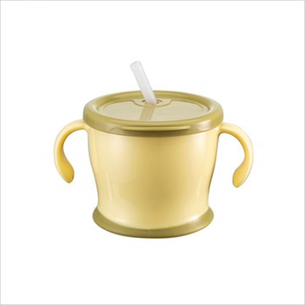 Coconi Early-age Straw Training Mug