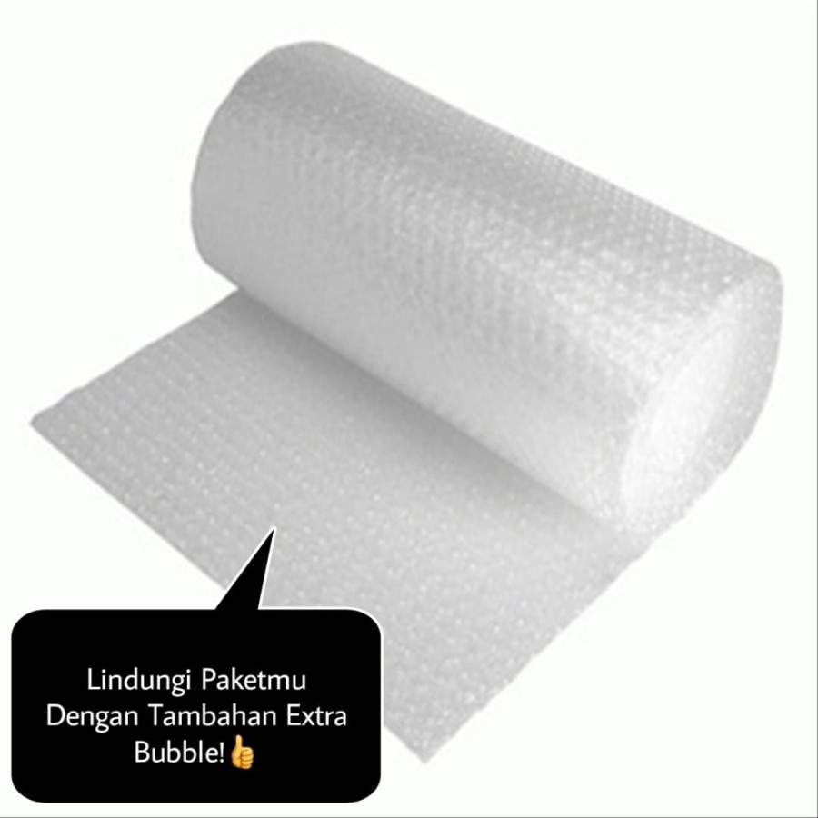 Extra Bubble