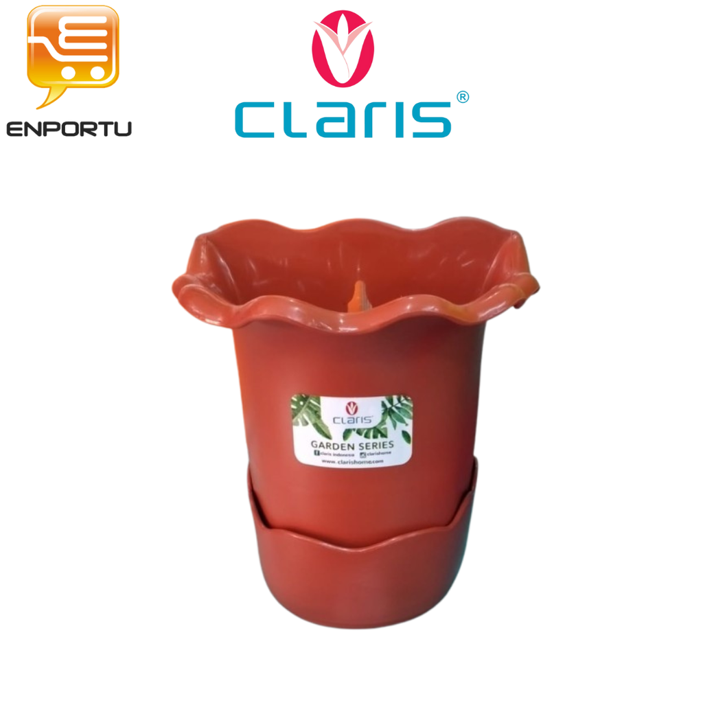 Claris Pot Dinding Icasia 5779 CKT