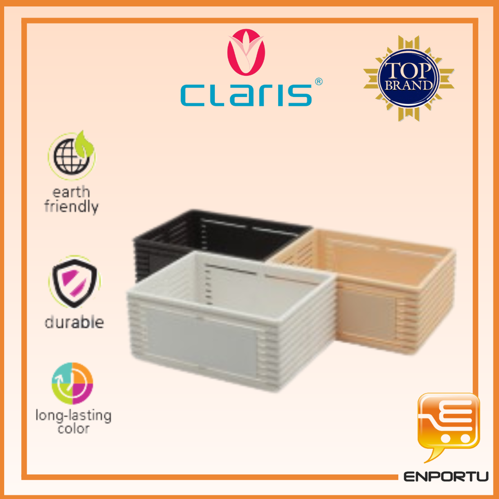 Claris Kotak Fancy 0533 R