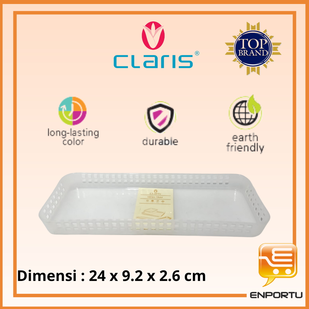 Claris Nampan Mesh 0505 - BNG