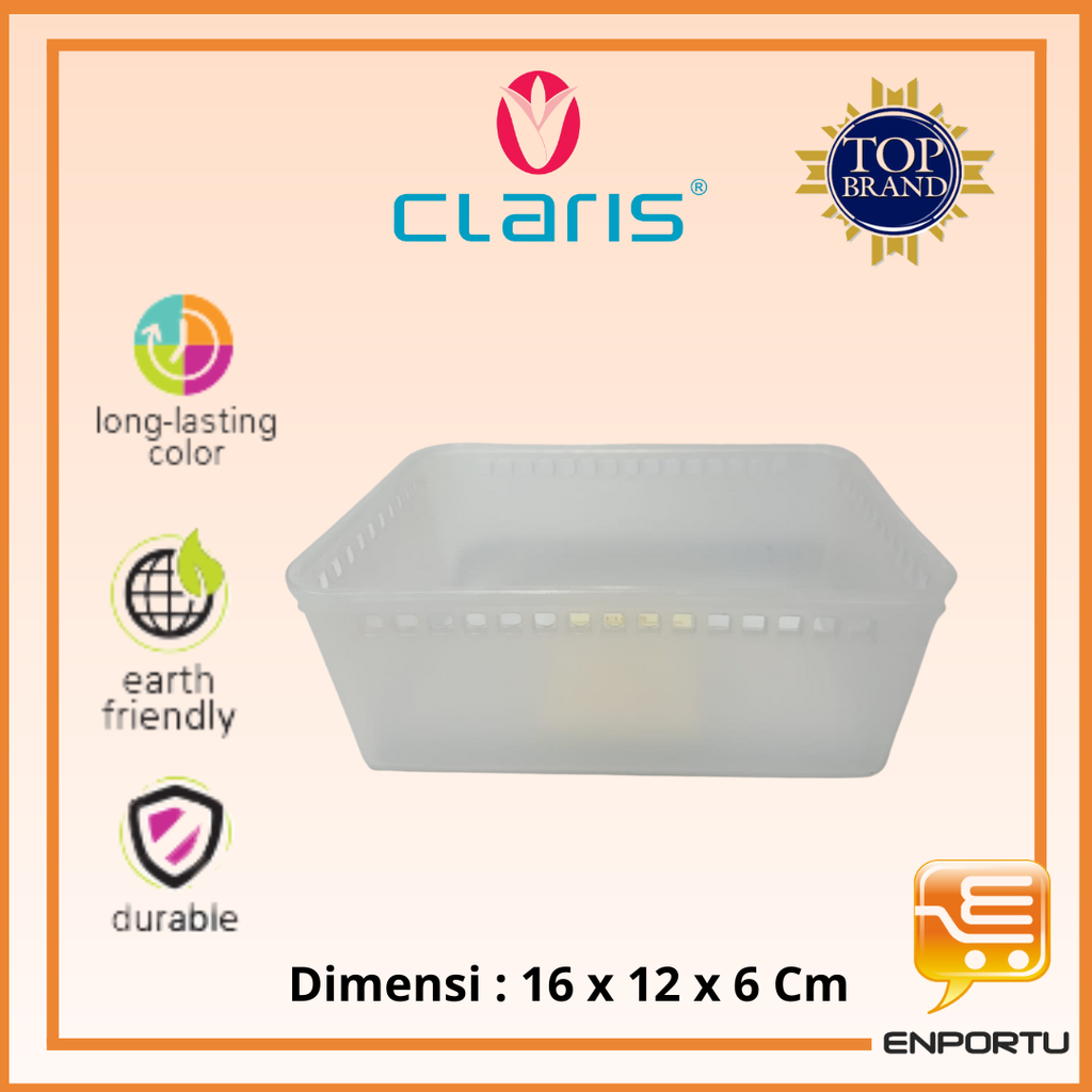 Claris Nampan Mesh 0501 - BNG