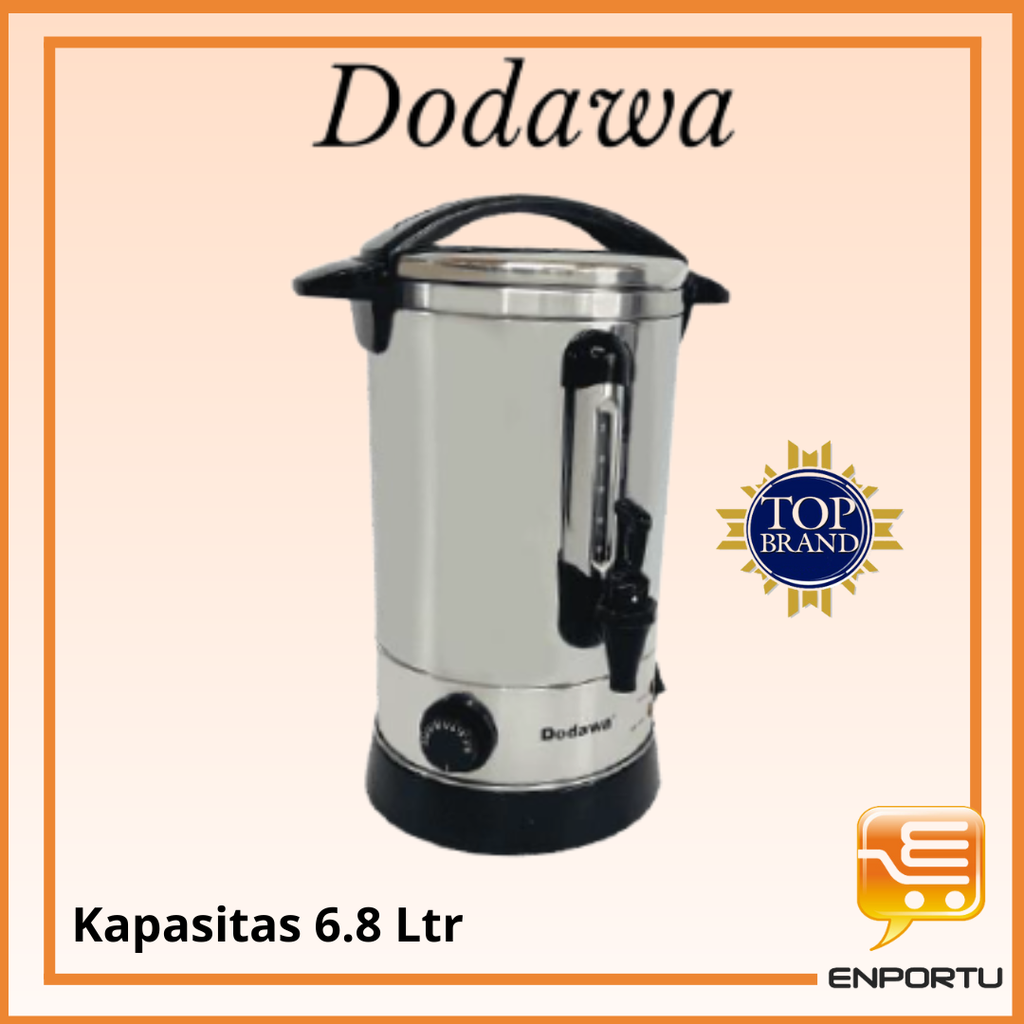 Dodawa Water & Coffee Boiler - Thermostat DD 1168 T
