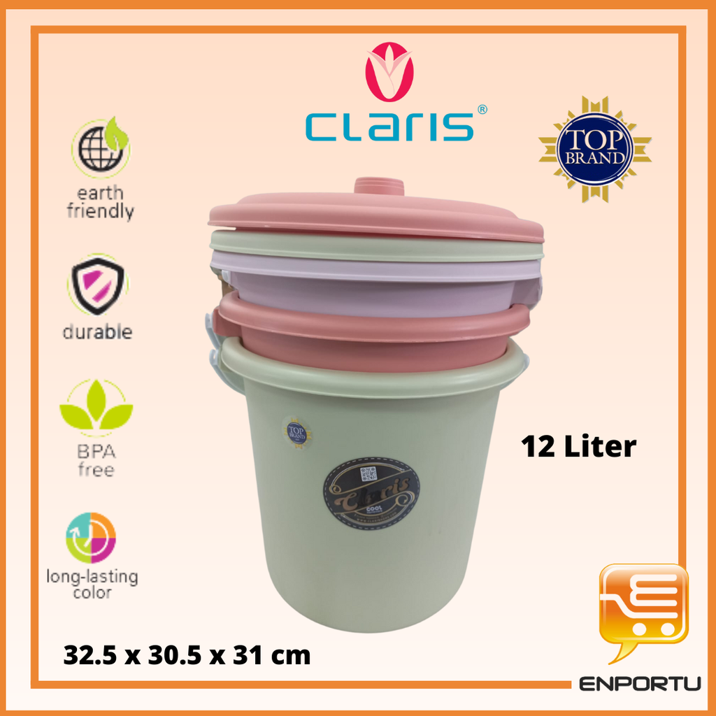 Claris Ember Pax EMB 12 RE