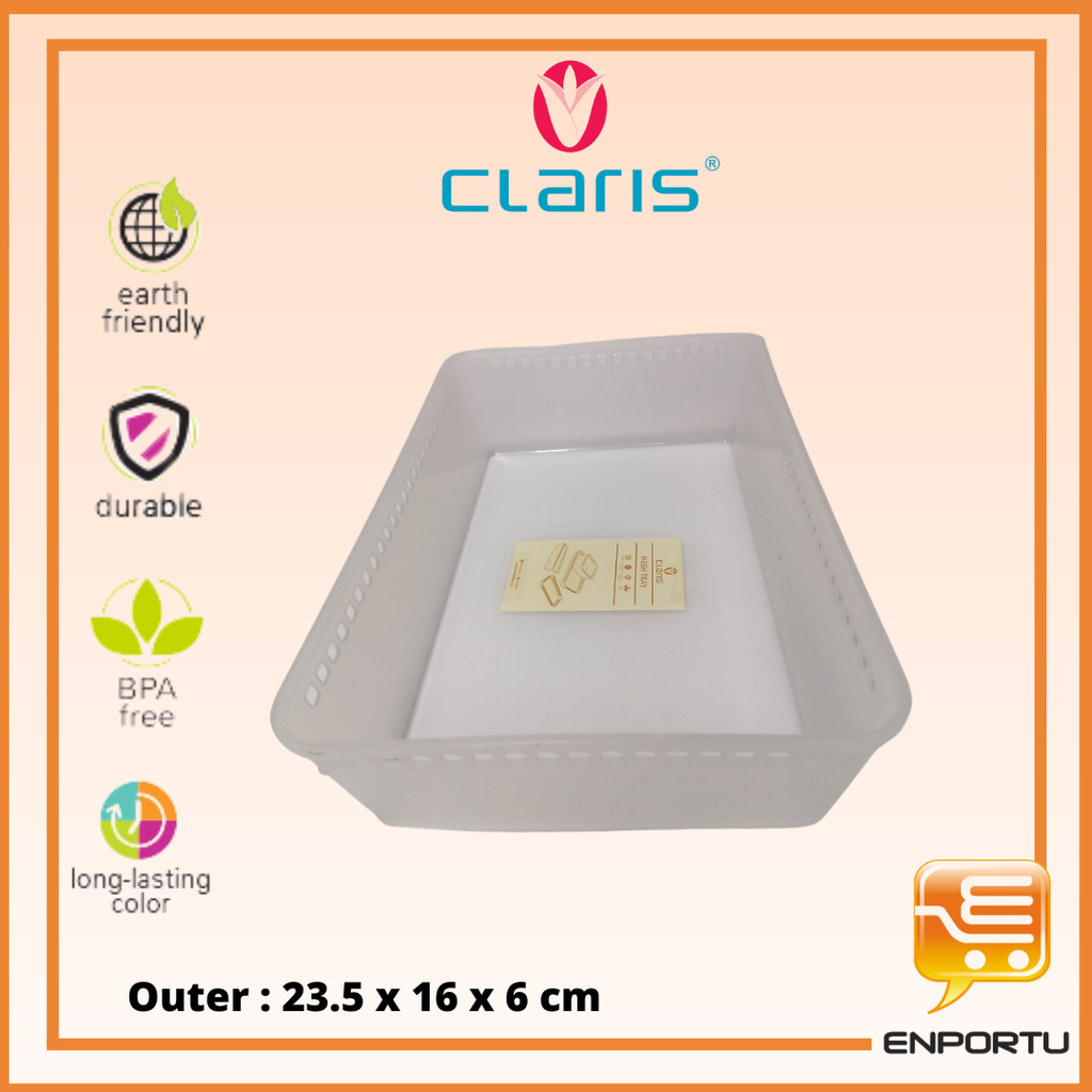 Claris Nampan Mesh 0503 - BNG