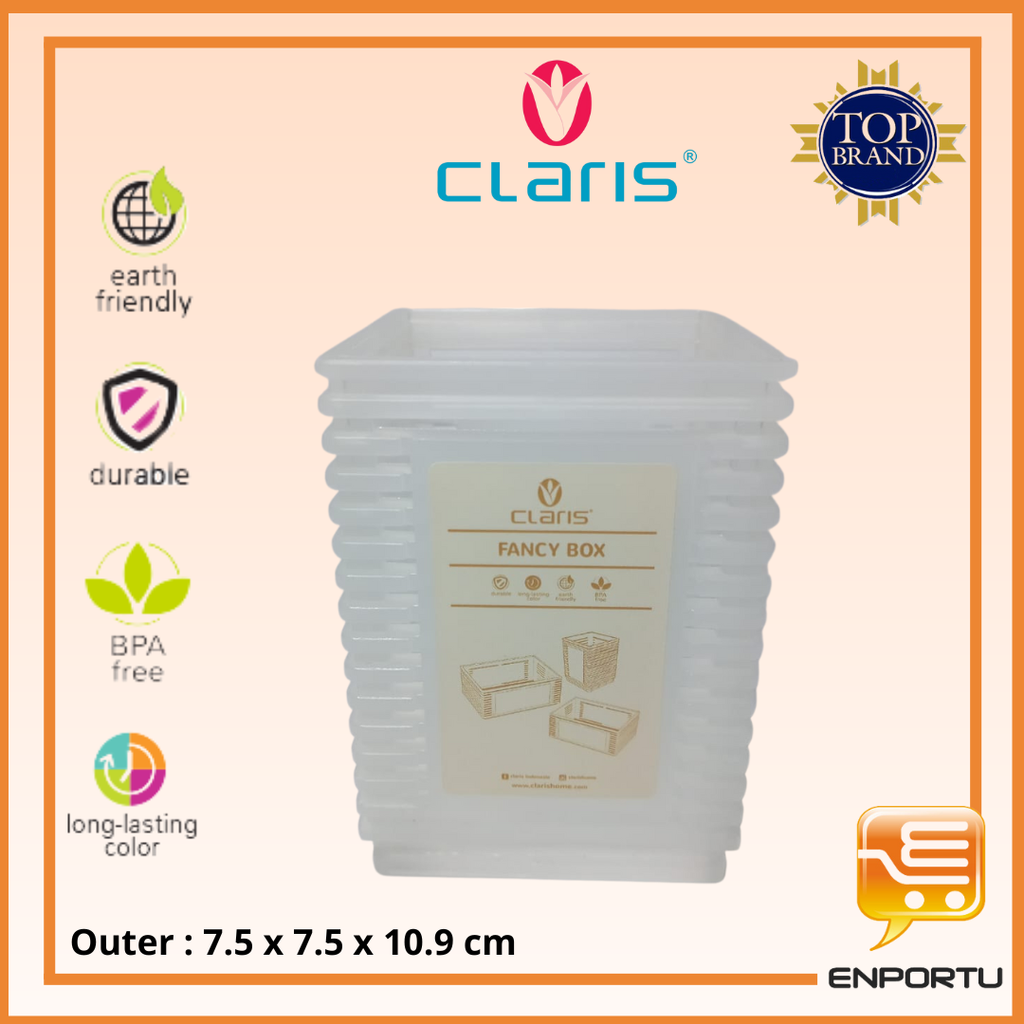 Claris Kotak Fancy 0531 - BNG