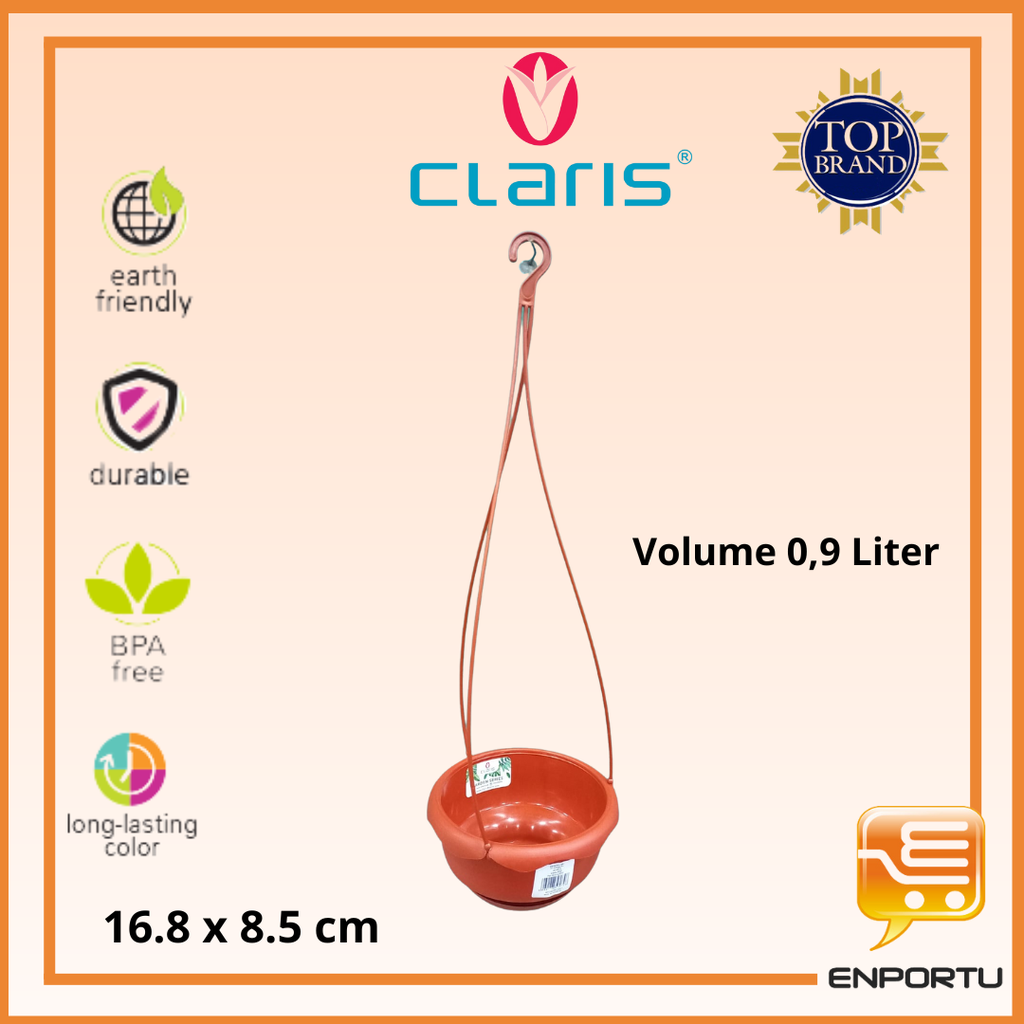 Claris Pot Orchid 5707 CKT