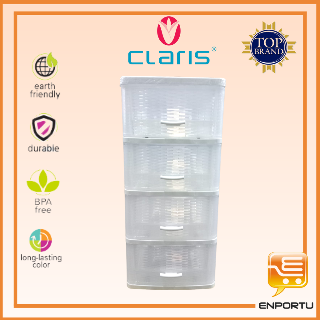 Claris Kabinet Vestby 5335-4LAR - BNG