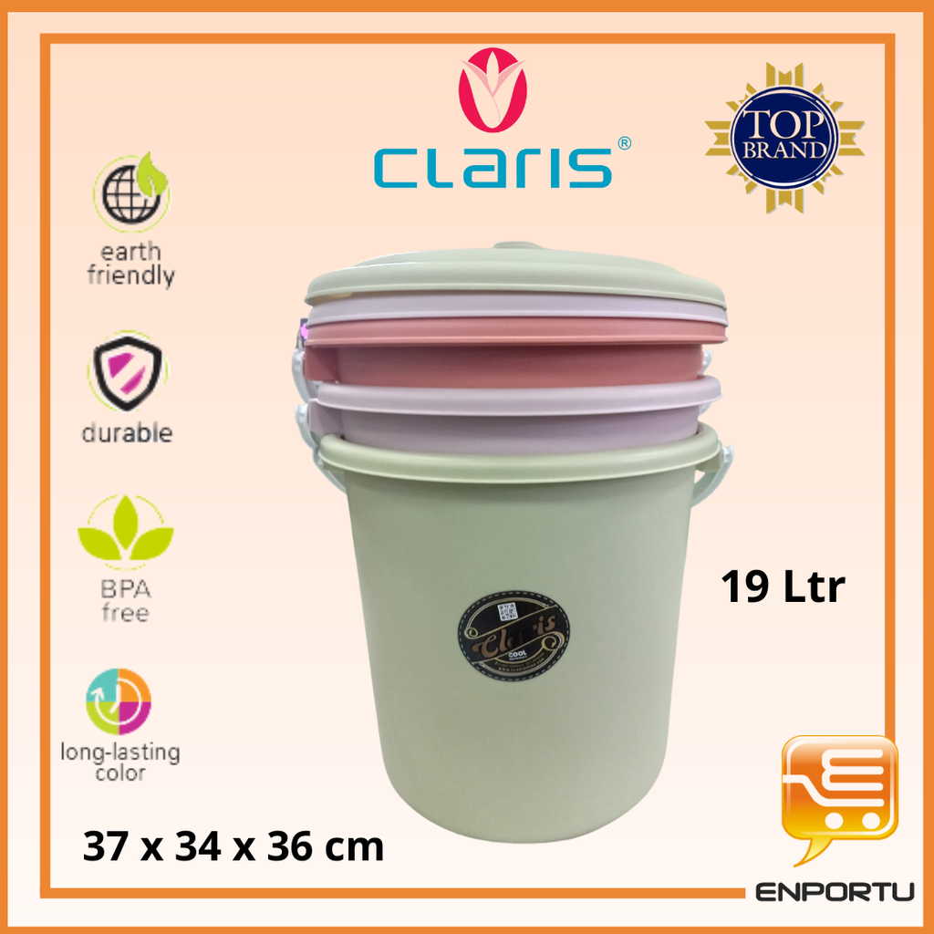 Claris Ember Pax EMB 19 RE