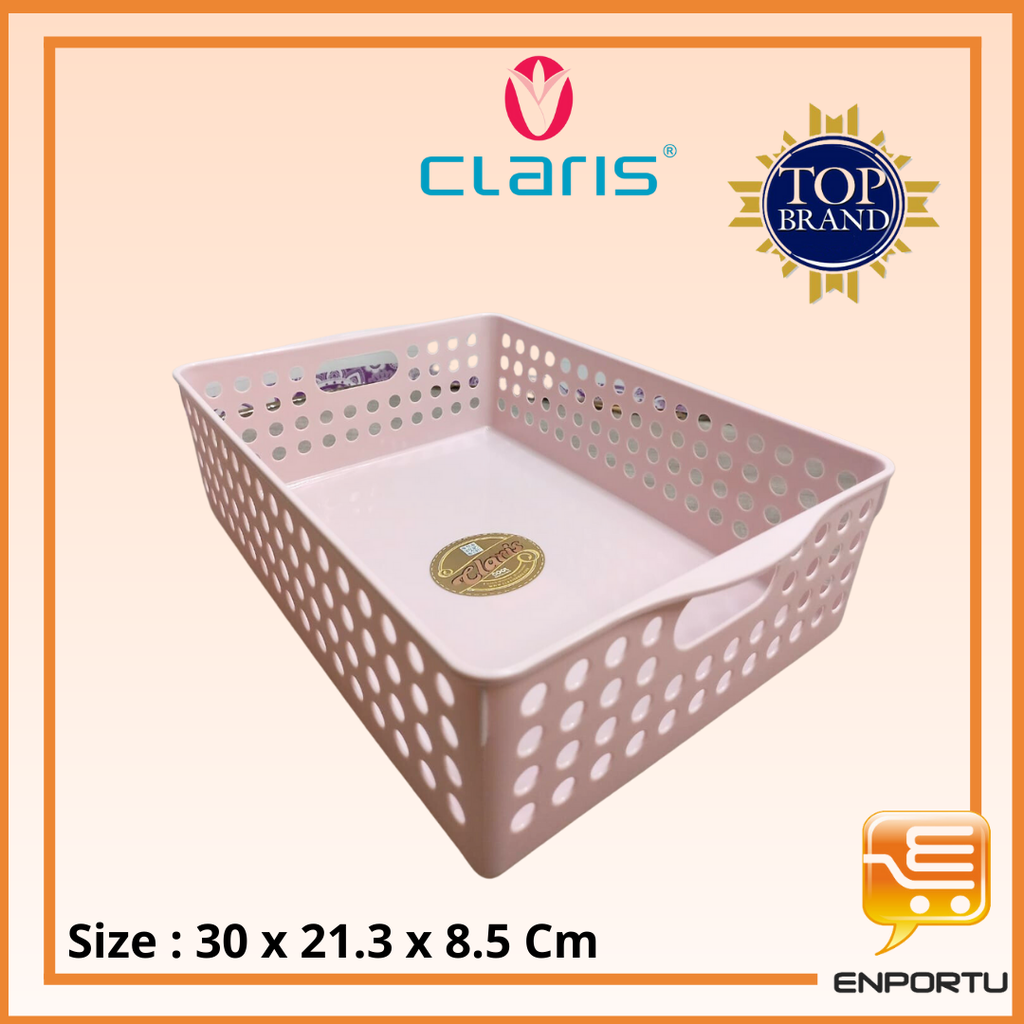 Claris Tidy Mesh Large 0558 RE